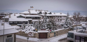 Hotel Tanne